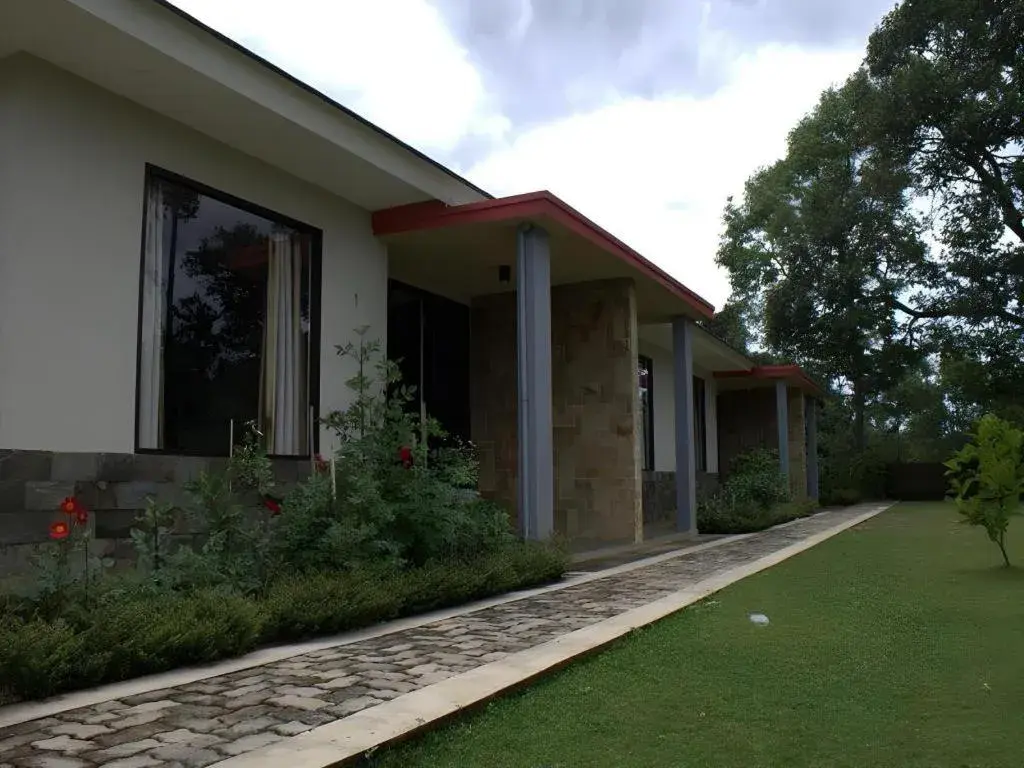 Fafa Hill Hotel and Resort Fafa Hill Hotel and Resort