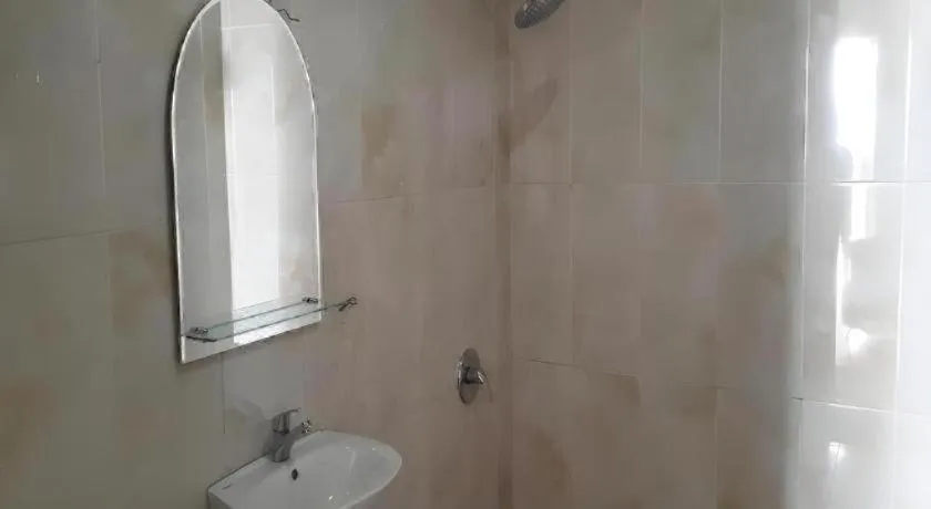 Fafa Hill Hotel and Resort