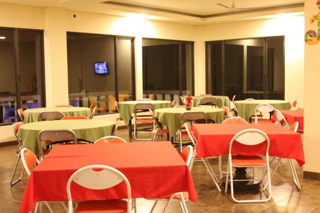 Fafa Hill Hotel and Resort