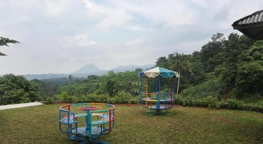 Fafa Hill Hotel and Resort