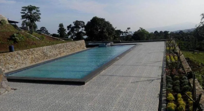 Fafa Hill Hotel and Resort