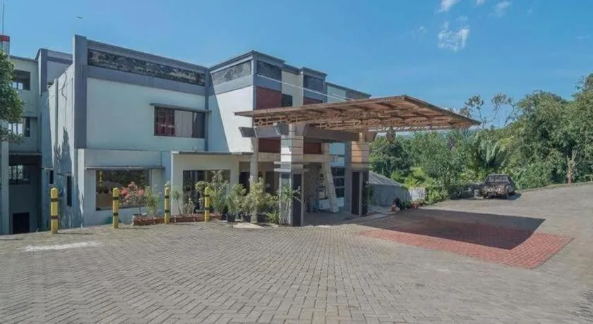 Fafa Hill Hotel and Resort