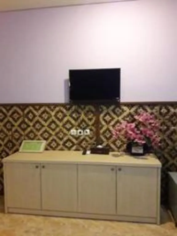 Fafa Hill Hotel and Resort