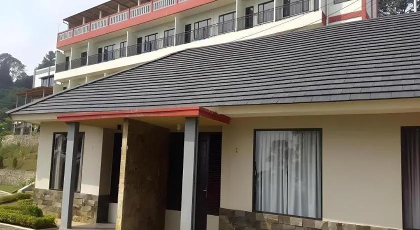 Fafa Hill Hotel and Resort