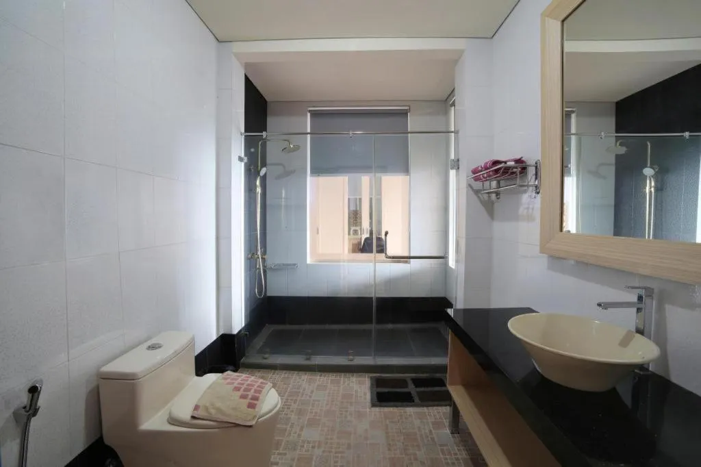 Fafa Hill Hotel and Resort