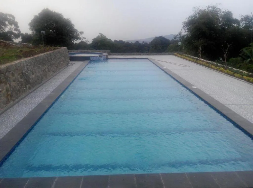 Fafa Hill Hotel and Resort