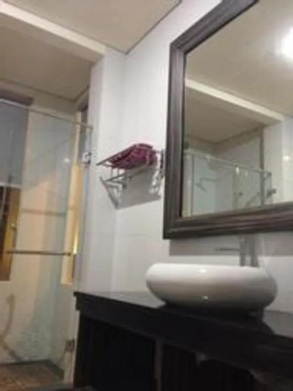 Fafa Hill Hotel and Resort