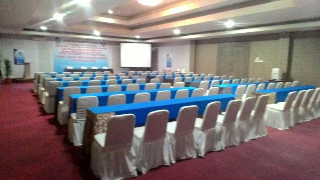 Fafa Hill Hotel and Resort