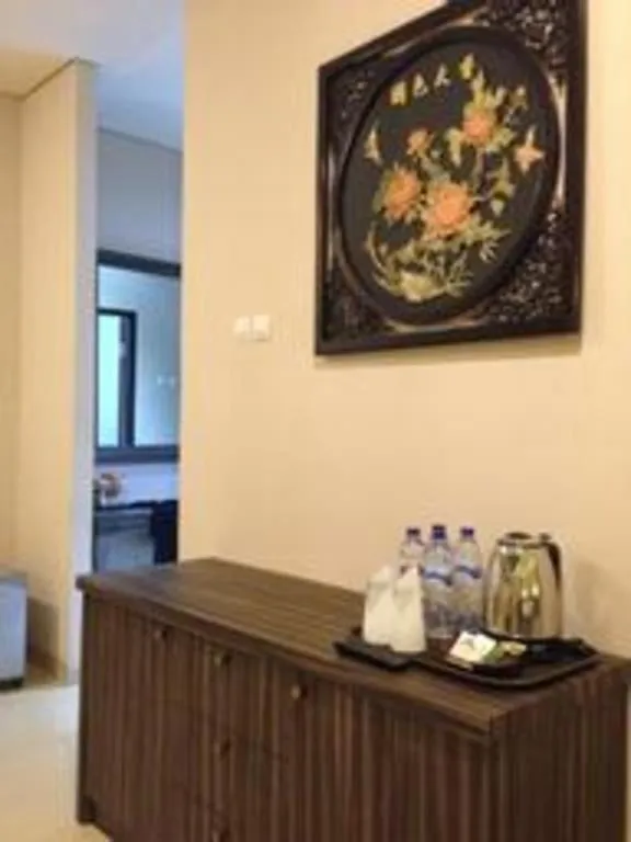 Fafa Hill Hotel and Resort