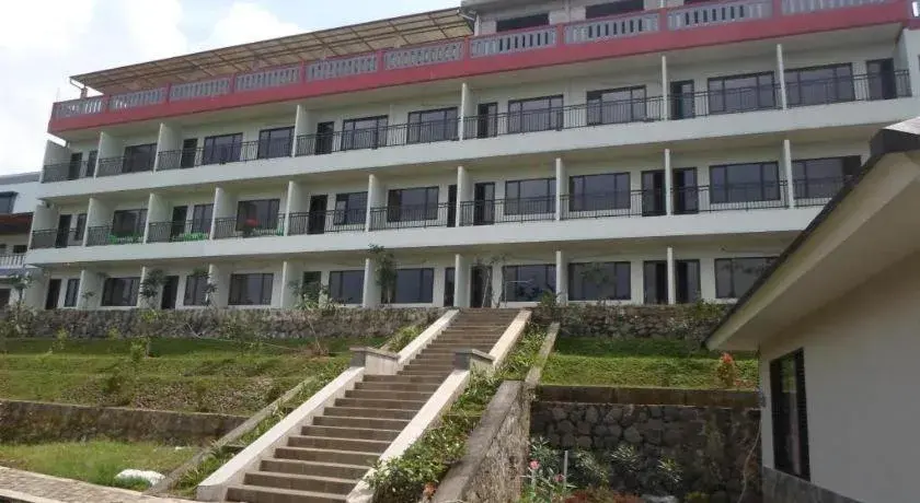 Fafa Hill Hotel and Resort Fafa Hill Hotel and Resort