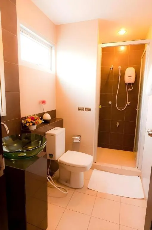 The Residence Airport & Spa Hotel