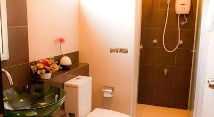 The Residence Airport & Spa Hotel