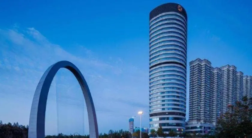 City Comfort Inn Wuhan Badajia Heping Park Metro Station