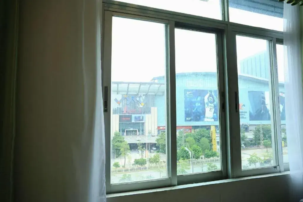 Yi Mi Hotel Shenzhen Longgang Pinghu South China City Yi Mi Hotel Shenzhen Longgang Pinghu South China City