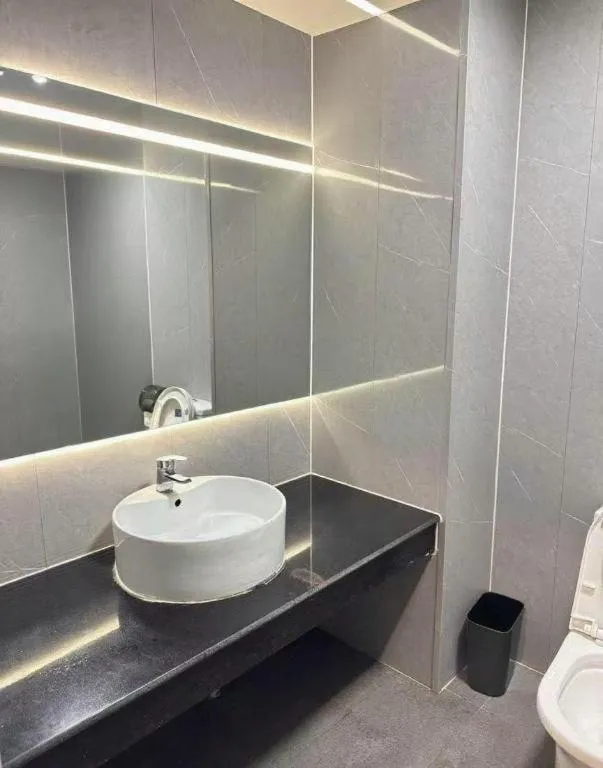 Yi Mi Hotel Shenzhen Longgang Pinghu South China City