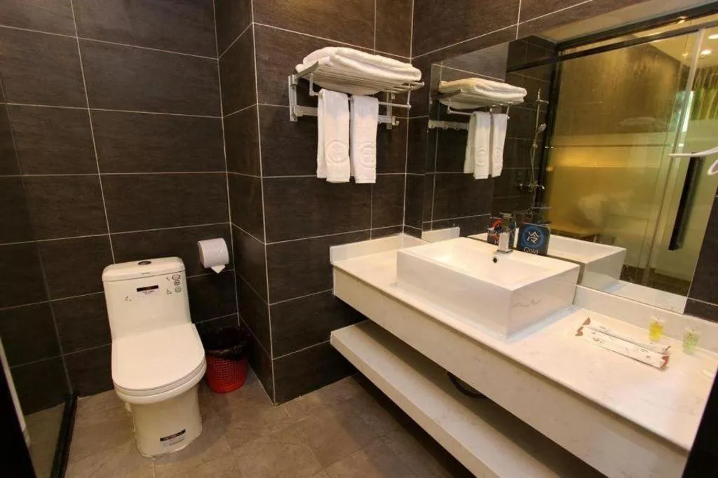 Yi Mi Hotel Shenzhen Longgang Pinghu South China City