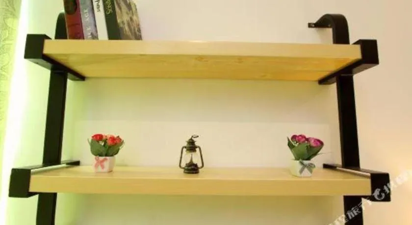 Yi Mi Hotel Shenzhen Longgang Pinghu South China City