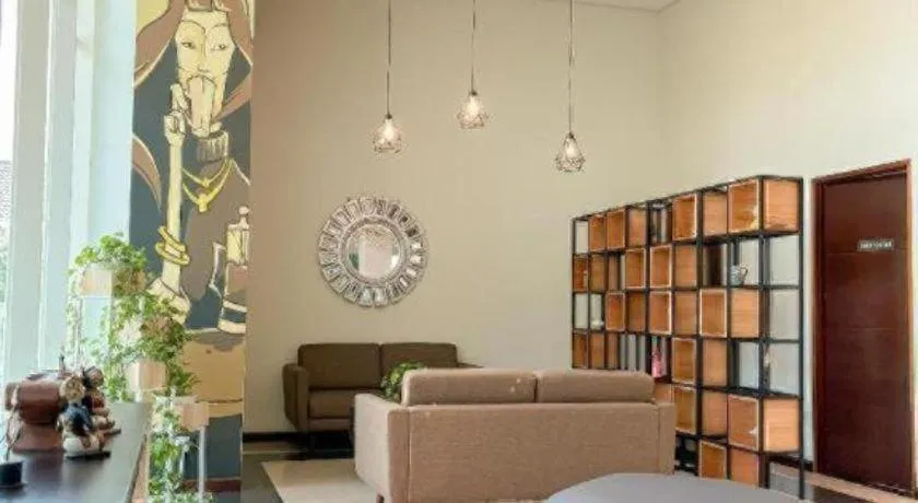 Horison Nindya Semarang