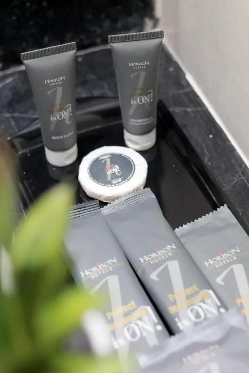 Horison Nindya Semarang