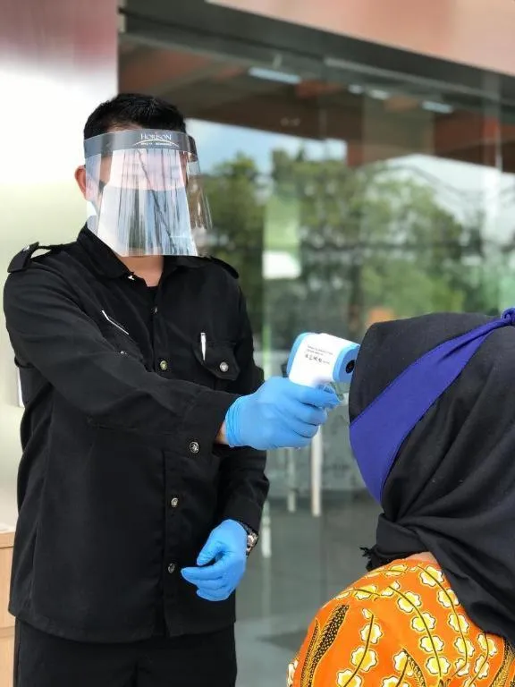 Horison Nindya Semarang