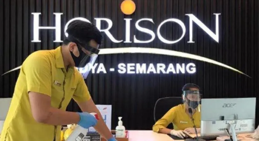 Horison Nindya Semarang