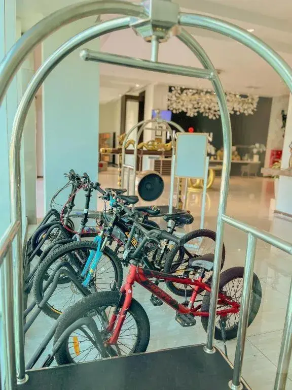 Horison Nindya Semarang Horison Nindya Semarang