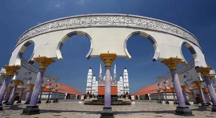 Horison Nindya Semarang Horison Nindya Semarang