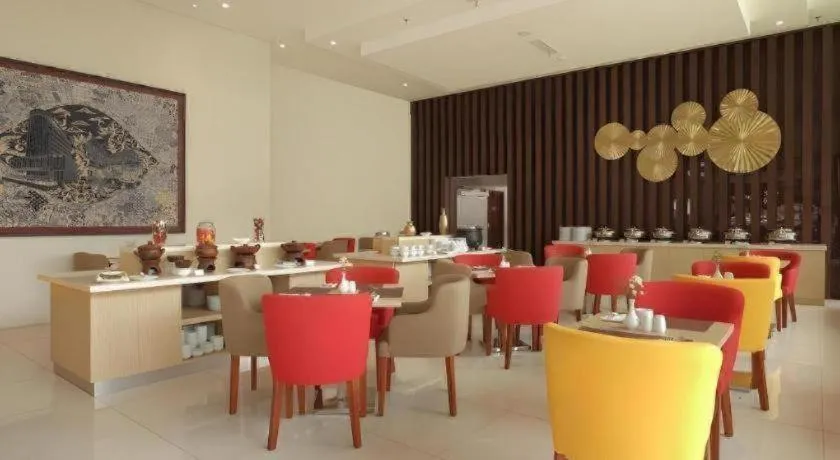 Horison Nindya Semarang