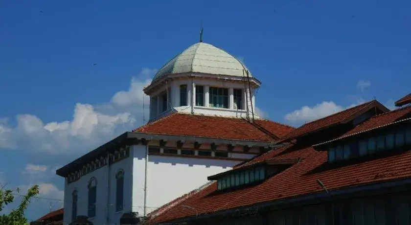 Horison Nindya Semarang Horison Nindya Semarang