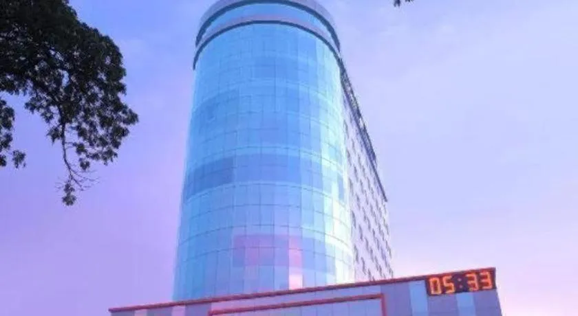 Horison Nindya Semarang