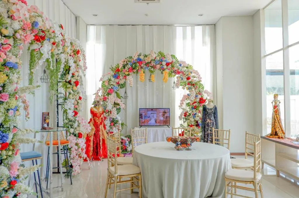 Horison Nindya Semarang