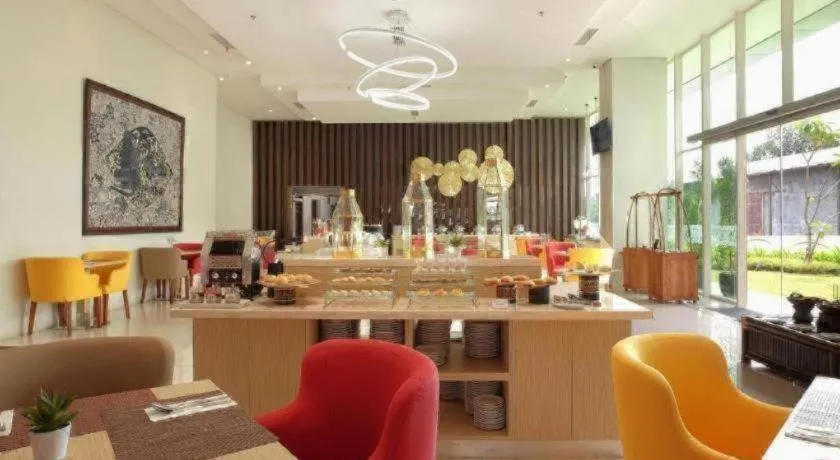 Horison Nindya Semarang