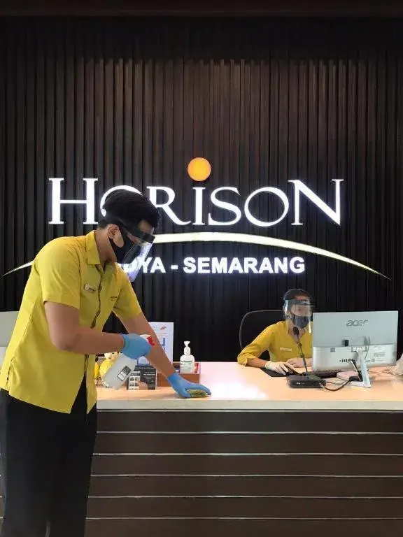 Horison Nindya Semarang Horison Nindya Semarang