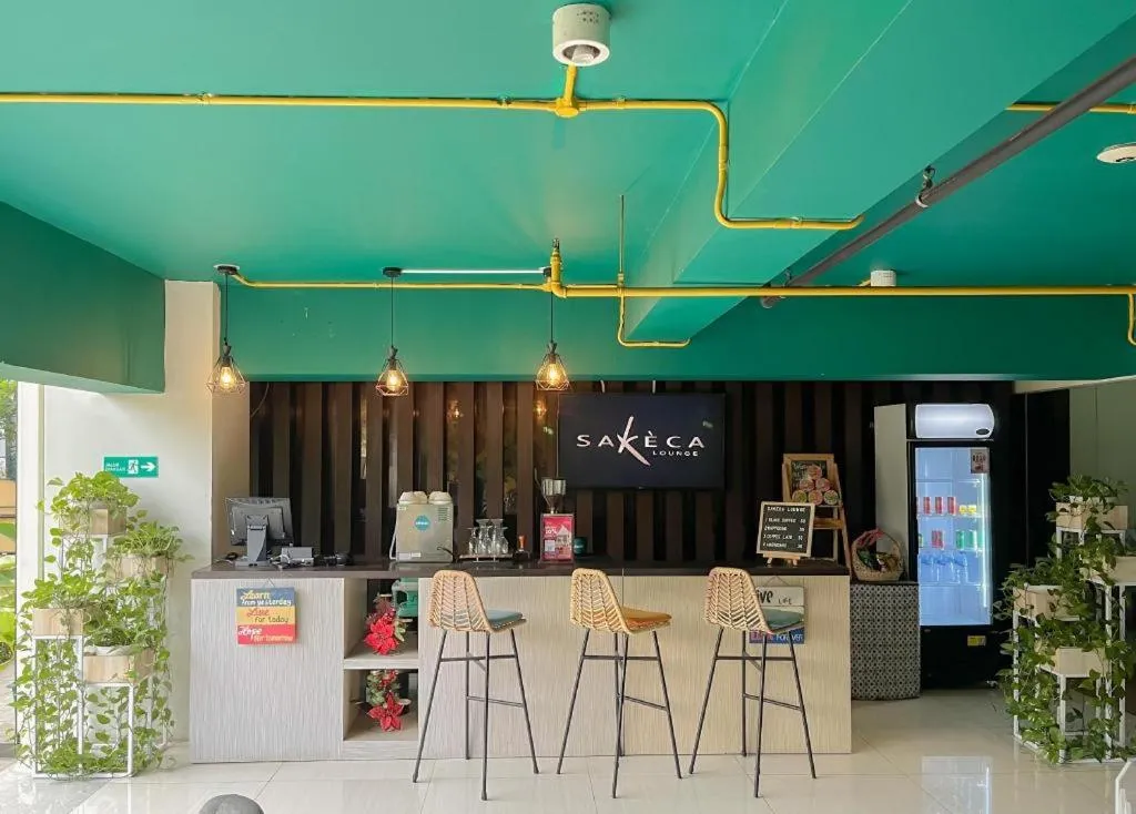 Horison Nindya Semarang