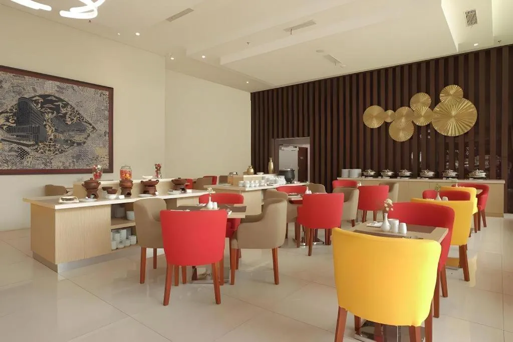 Horison Nindya Semarang