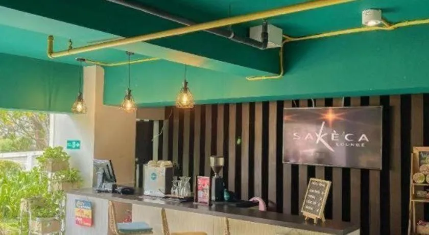 Horison Nindya Semarang