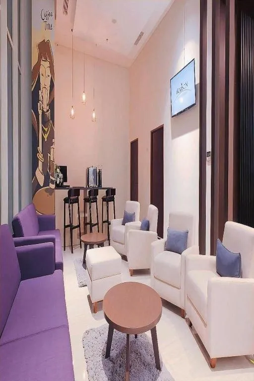 Horison Nindya Semarang