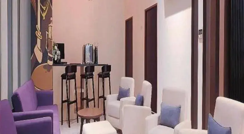 Horison Nindya Semarang Horison Nindya Semarang