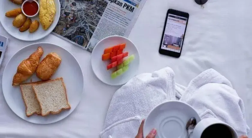 Horison Nindya Semarang Horison Nindya Semarang