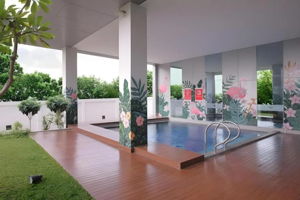 Horison Nindya Semarang