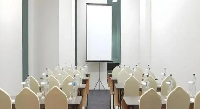 Horison Nindya Semarang Horison Nindya Semarang