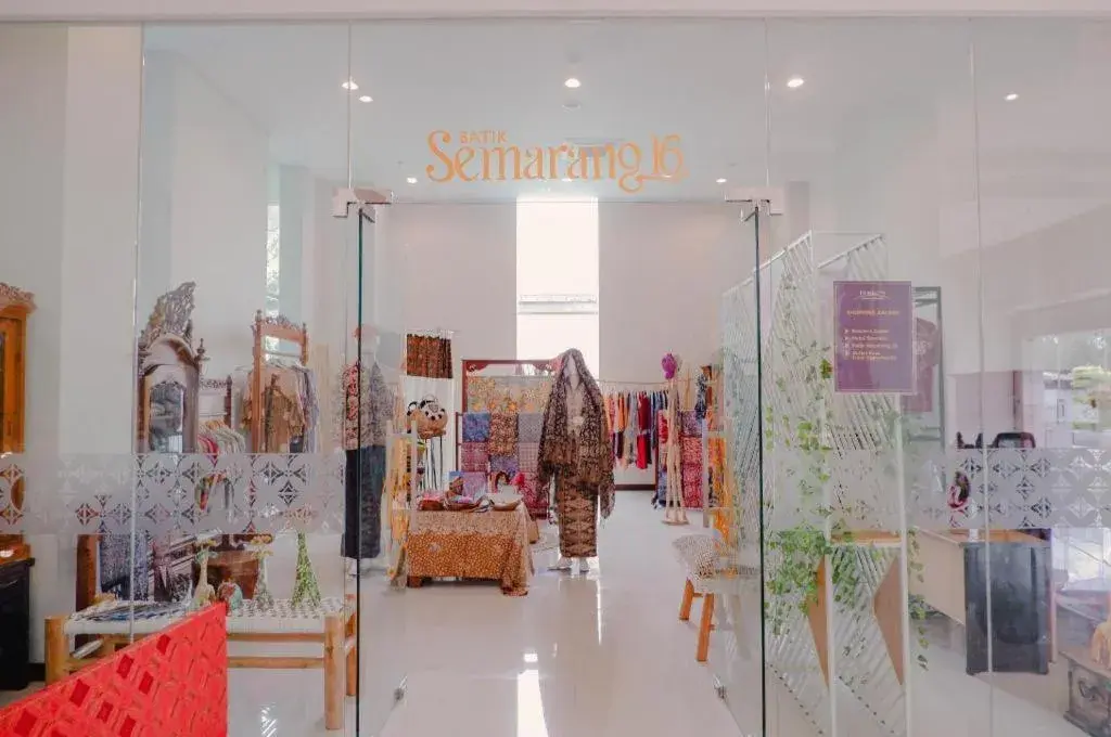 Horison Nindya Semarang Horison Nindya Semarang