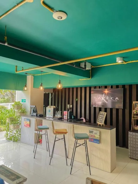 Horison Nindya Semarang