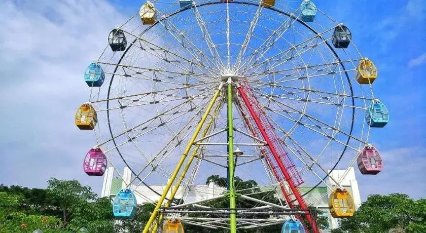 Horison Nindya Semarang Horison Nindya Semarang