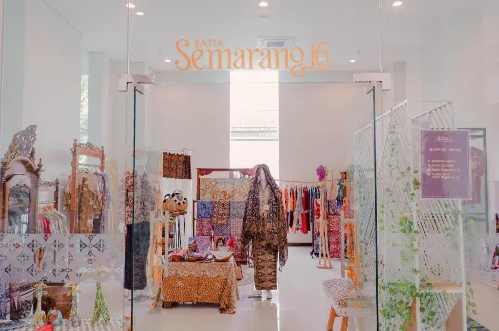 Horison Nindya Semarang Horison Nindya Semarang