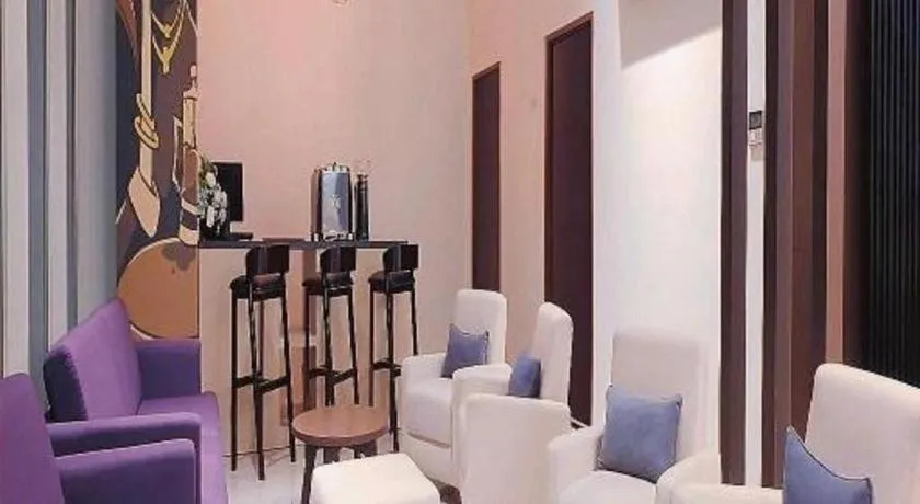 Horison Nindya Semarang