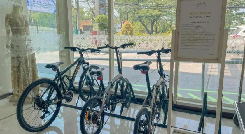 Horison Nindya Semarang