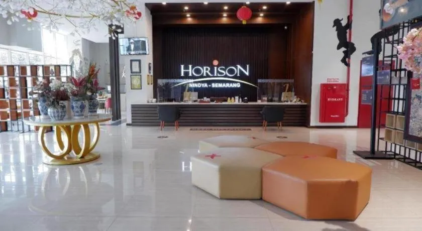 Horison Nindya Semarang