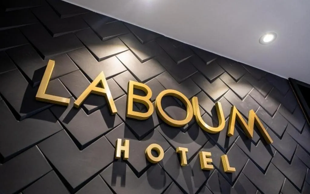 Jongro HOTEL LABOUM