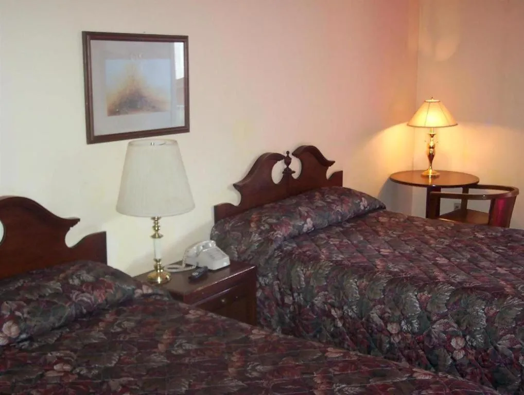 Grannys Motel Frackville
